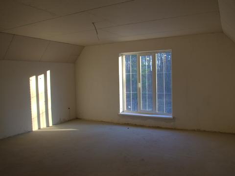 будинок за адресою смт. Ворзель, Березова вул. (Кірова)