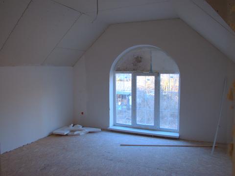 будинок за адресою смт. Ворзель, Березова вул. (Кірова)