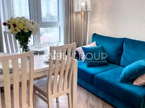 квартира за адресою Каховська вул., 60