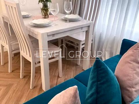 квартира за адресою Каховська вул., 60