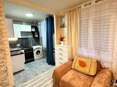 квартира по адресу Педагогическая ул., 20