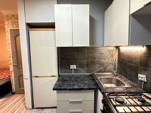 квартира по адресу Педагогическая ул., 20