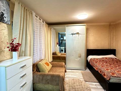 квартира по адресу Педагогическая ул., 20