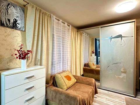 квартира по адресу Педагогическая ул., 20