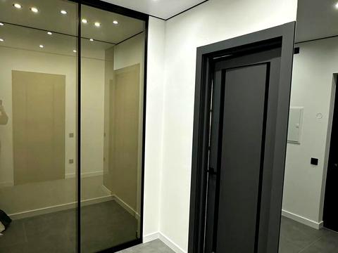 квартира за адресою Героїв Миколаєва вул., 129А