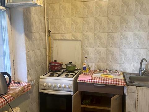 квартира за адресою Мілютенка вул., 5