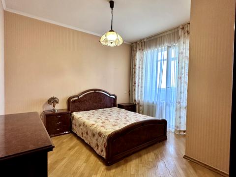 квартира за адресою Тетянинська вул. (Леваневського), 6