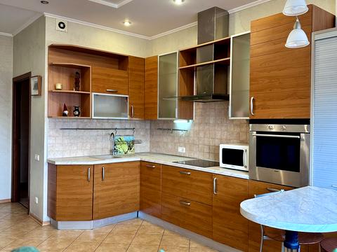 квартира за адресою Тетянинська вул. (Леваневського), 6