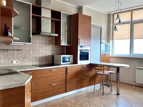 квартира за адресою Тетянинська вул. (Леваневського), 6