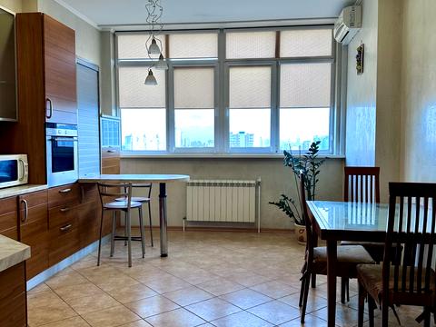 квартира за адресою Тетянинська вул. (Леваневського), 6