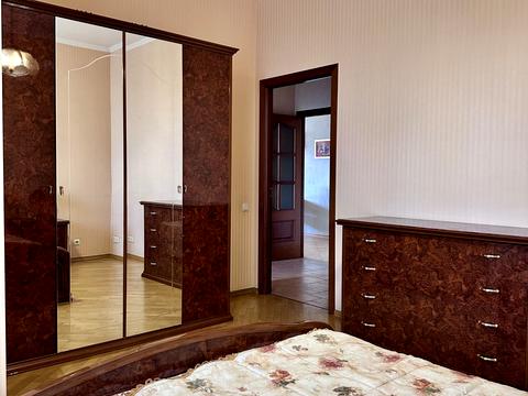 квартира за адресою Тетянинська вул. (Леваневського), 6