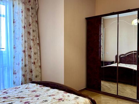 квартира за адресою Тетянинська вул. (Леваневського), 6