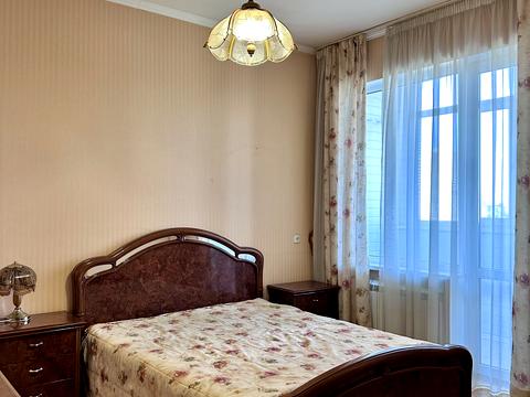 квартира за адресою Тетянинська вул. (Леваневського), 6