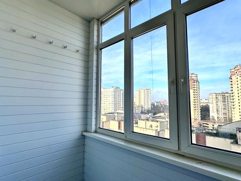 квартира за адресою Тетянинська вул. (Леваневського), 6