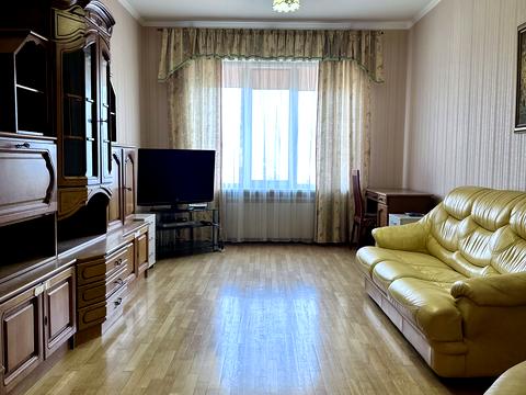 квартира за адресою Тетянинська вул. (Леваневського), 6