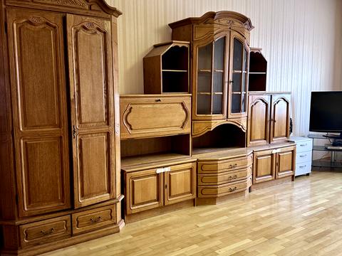 квартира за адресою Тетянинська вул. (Леваневського), 6