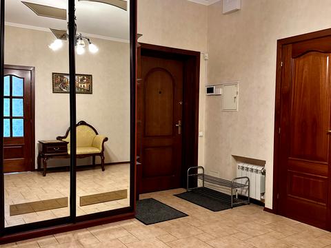 квартира за адресою Тетянинська вул. (Леваневського), 6