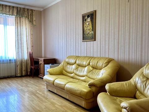 квартира за адресою Тетянинська вул. (Леваневського), 6