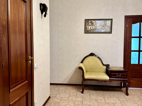 квартира за адресою Тетянинська вул. (Леваневського), 6