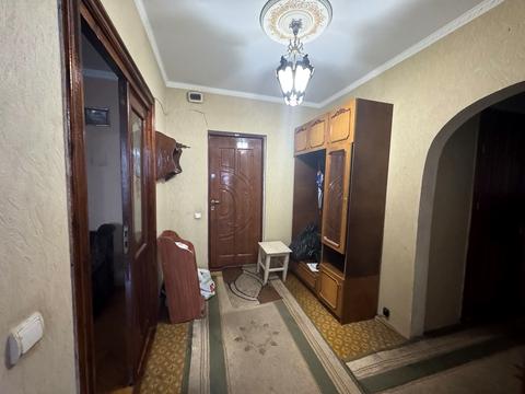 квартира за адресою Червоної Калини просп., 103