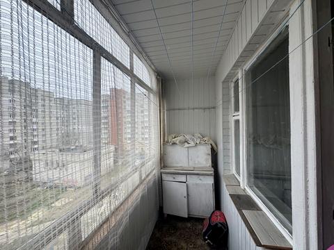 квартира за адресою Червоної Калини просп., 103