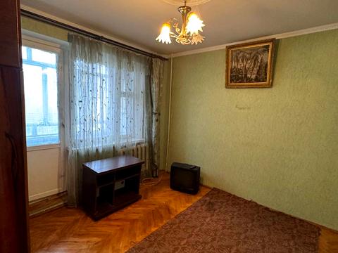 квартира за адресою Червоної Калини просп., 103