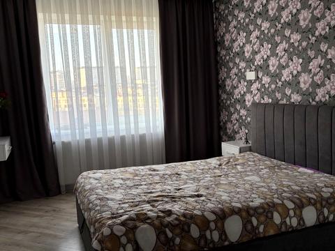 квартира за адресою Горбачевського вул., 14-Г