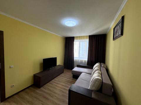 квартира по адресу Высочана ул., 18