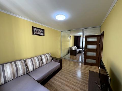 квартира по адресу Высочана ул., 18