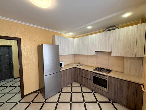 квартира по адресу Высочана ул., 18