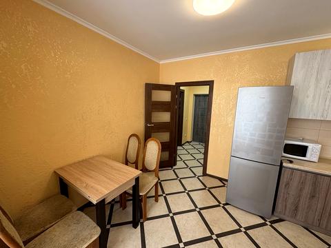 квартира по адресу Высочана ул., 18