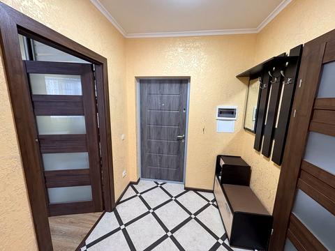 квартира по адресу Высочана ул., 18