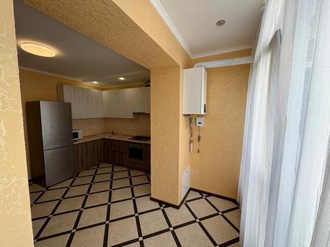 квартира по адресу Высочана ул., 18