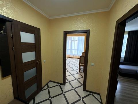 квартира по адресу Высочана ул., 18