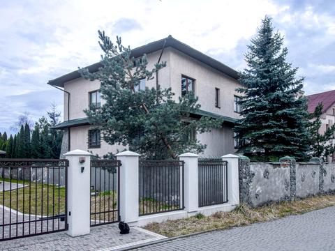 дом по адресу Тараса Шевченко ул., 21