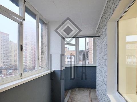 квартира за адресою Клавдіївська вул., 36