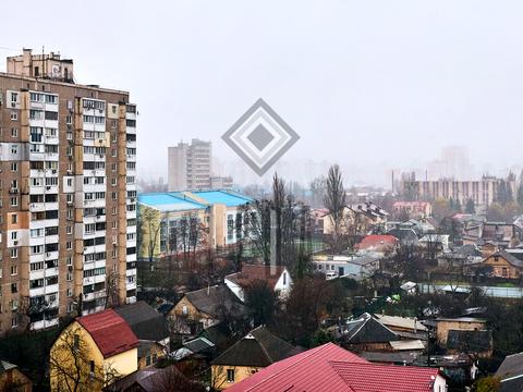 квартира за адресою Клавдіївська вул., 36