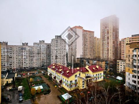 квартира за адресою Клавдіївська вул., 36