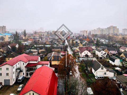 квартира за адресою Клавдіївська вул., 36