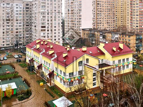 квартира за адресою Клавдіївська вул., 36