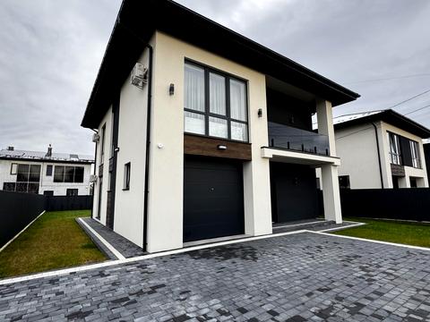 дом по адресу с. Криховцы, Станіславська, 8