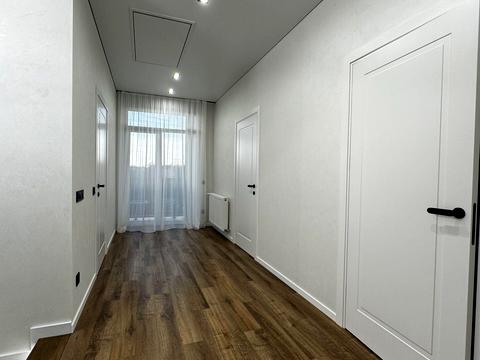 дом по адресу с. Криховцы, Станіславська, 8