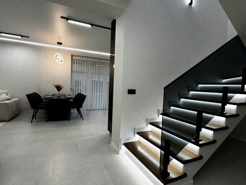 дом по адресу с. Криховцы, Станіславська, 8