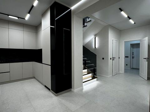 дом по адресу с. Криховцы, Станіславська, 8