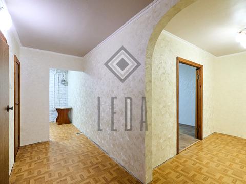 квартира за адресою Клавдіївська вул., 36