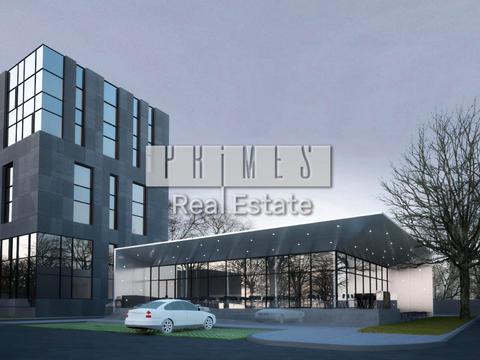 комерційна за адресою Берестейський просп. (Перемоги), 67