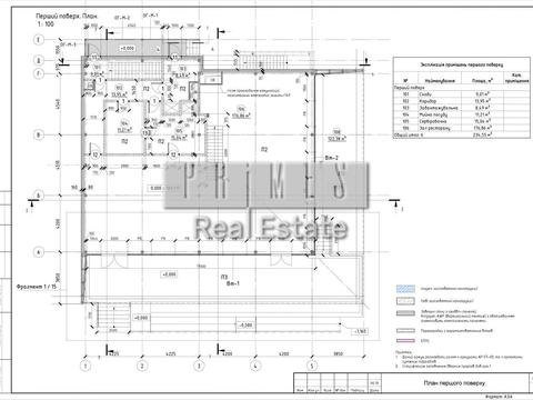 комерційна за адресою Берестейський просп. (Перемоги), 67