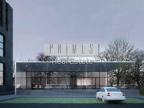 комерційна за адресою Берестейський просп. (Перемоги), 67