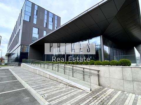 комерційна за адресою Берестейський просп. (Перемоги), 67