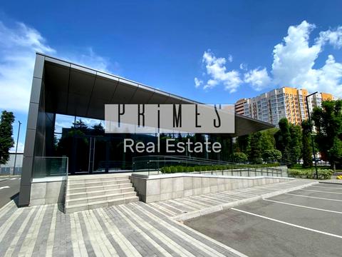 комерційна за адресою Берестейський просп. (Перемоги), 67